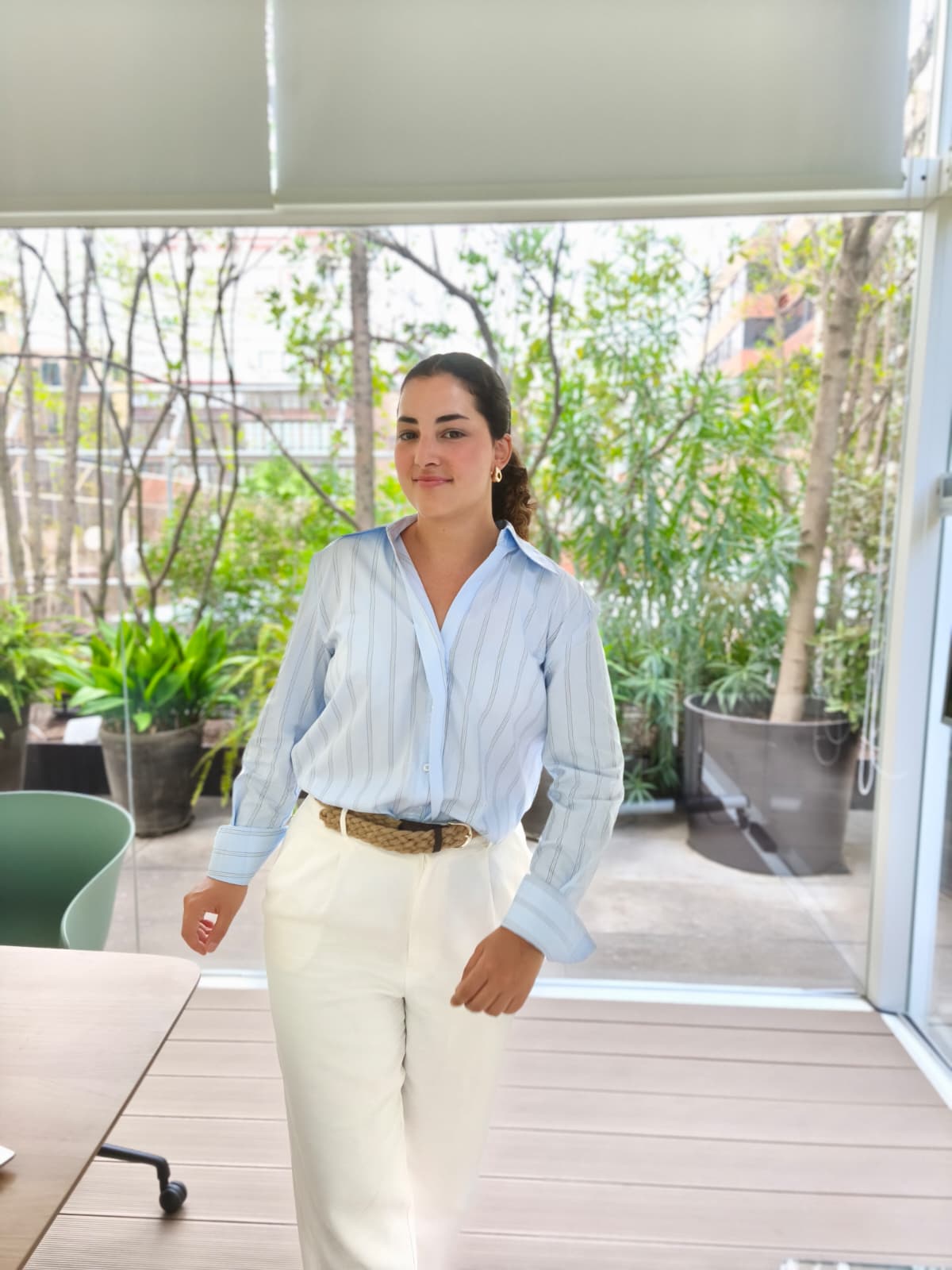 Nuria Jiménez - Founder of Maison Nemo